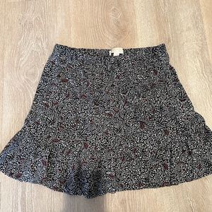 MMK skirt